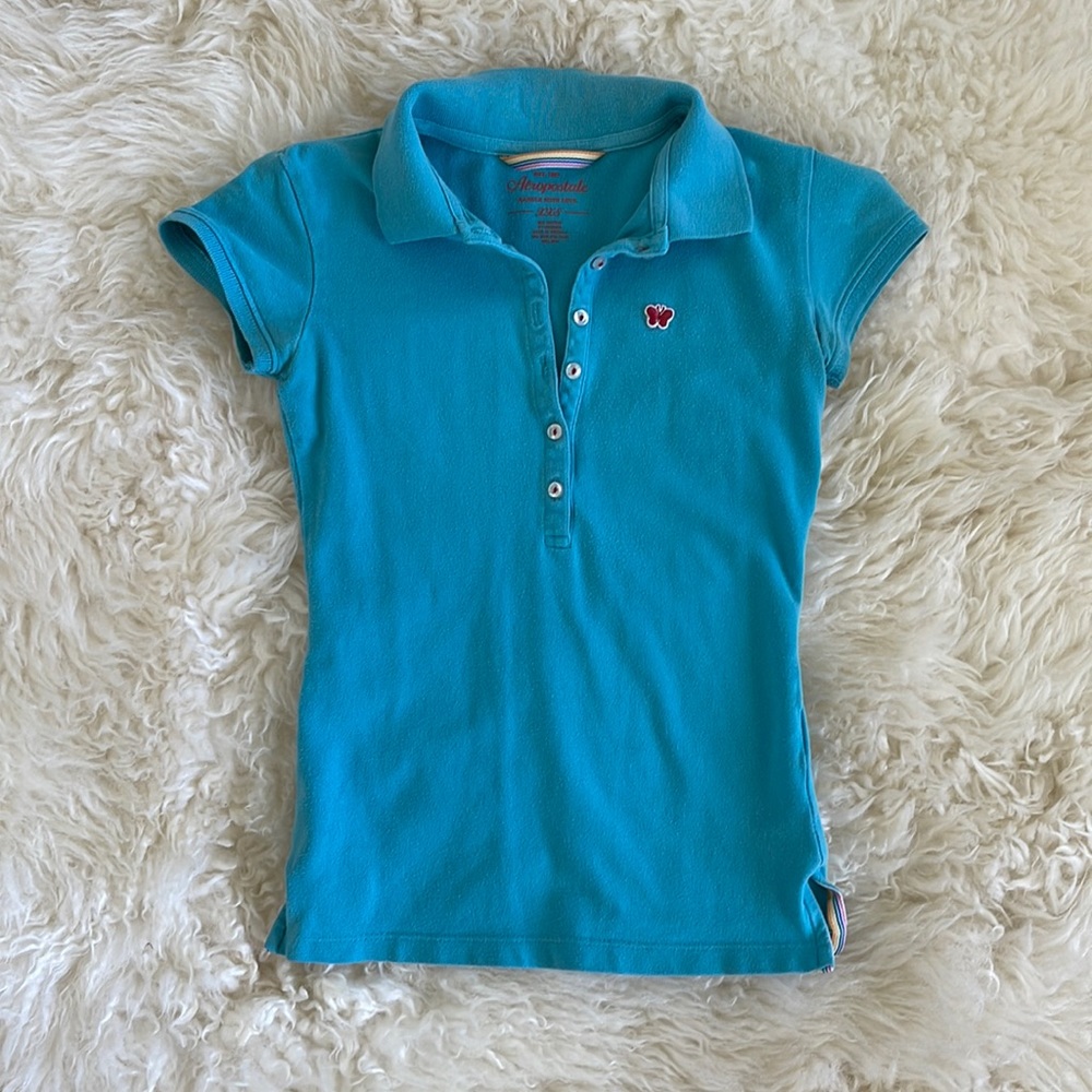 Arospostale Shirt